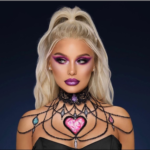 💜Morphe 39S Palette Such a Gem 💜 - Picture 8 of 8